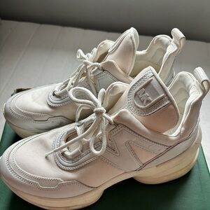 Michael Kors Chunky Sneakers 7.5M
